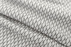 карбон с серебро